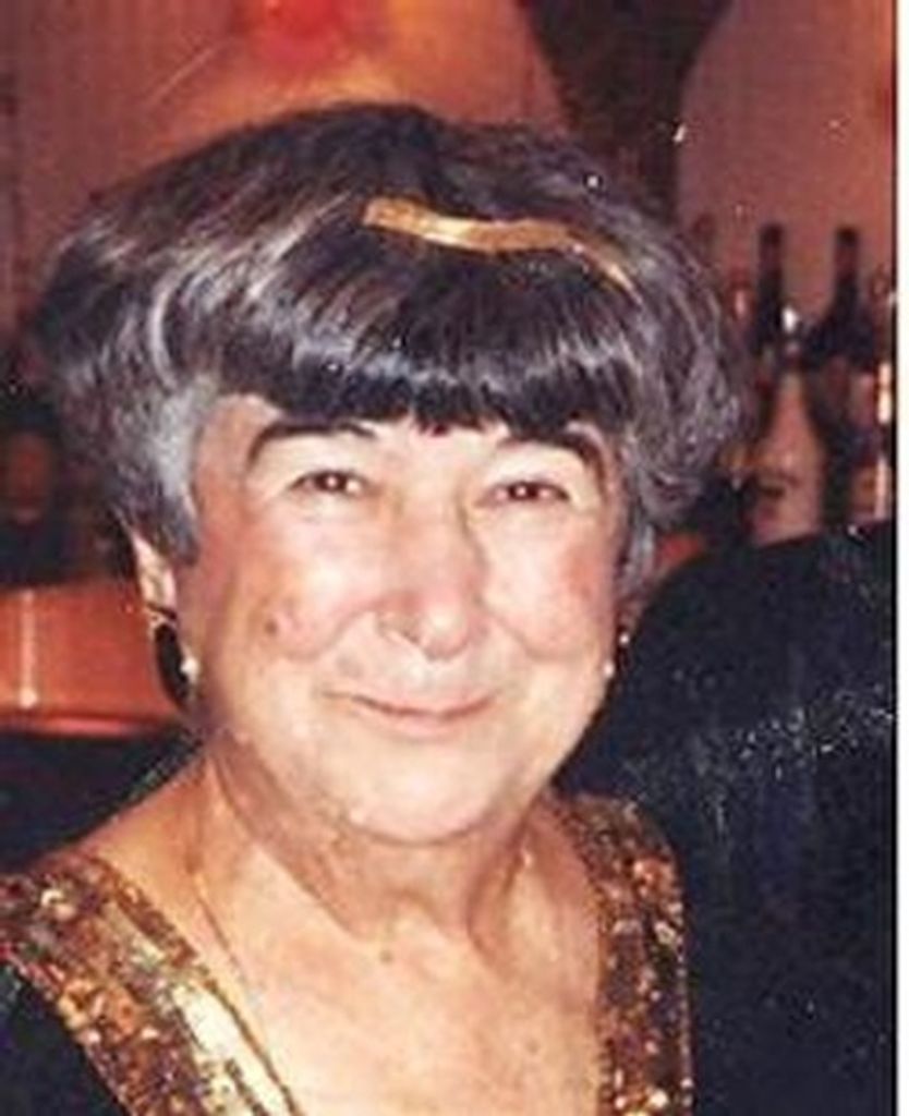 Carolyn Iannucci