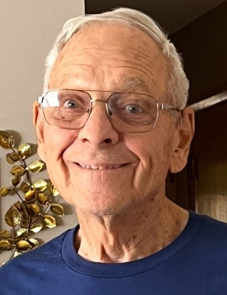 Gene A. Yackley Profile Photo