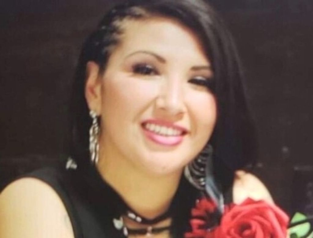 Seniada Renalda Ann Olivas