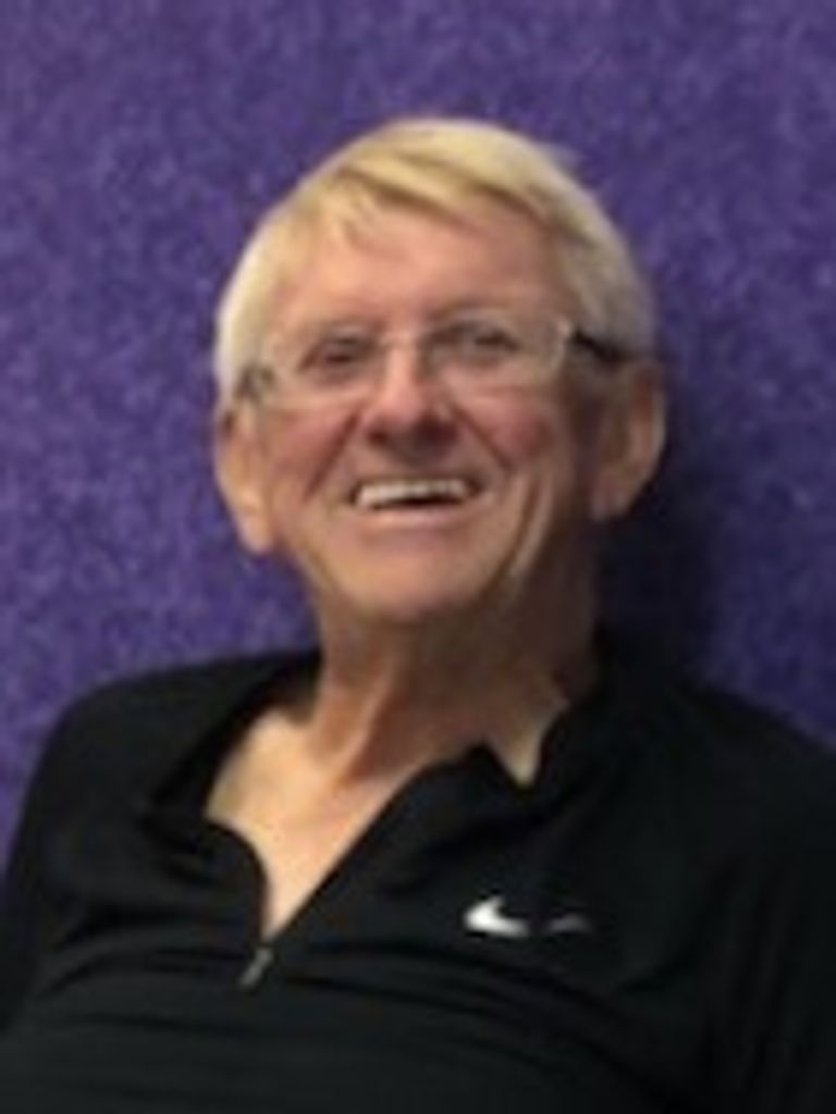 H. James &quot;Jim&quot;  Noworyta