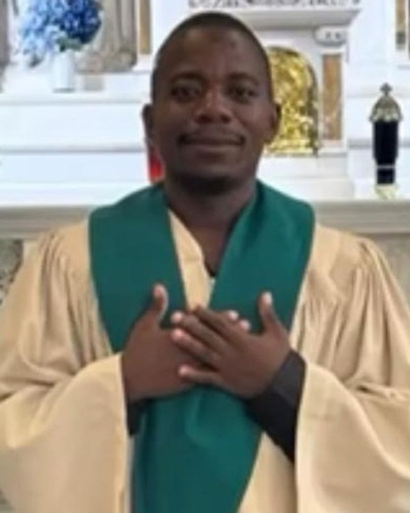 Asukulu Asende Profile Photo