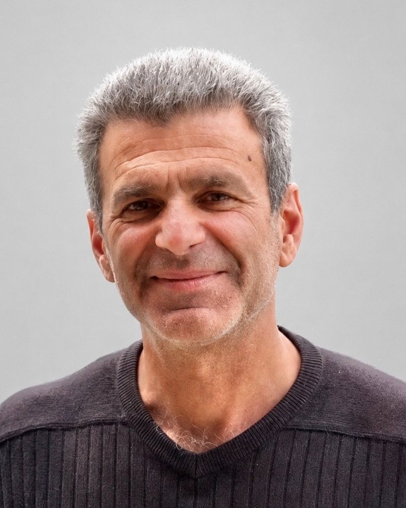 GAREGIN MOURADIAN Profile Photo