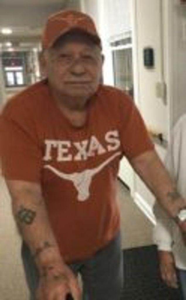 Rudy A. Reyes