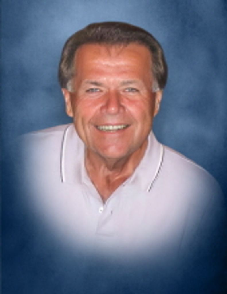 Patrick "Pat" J. Wall