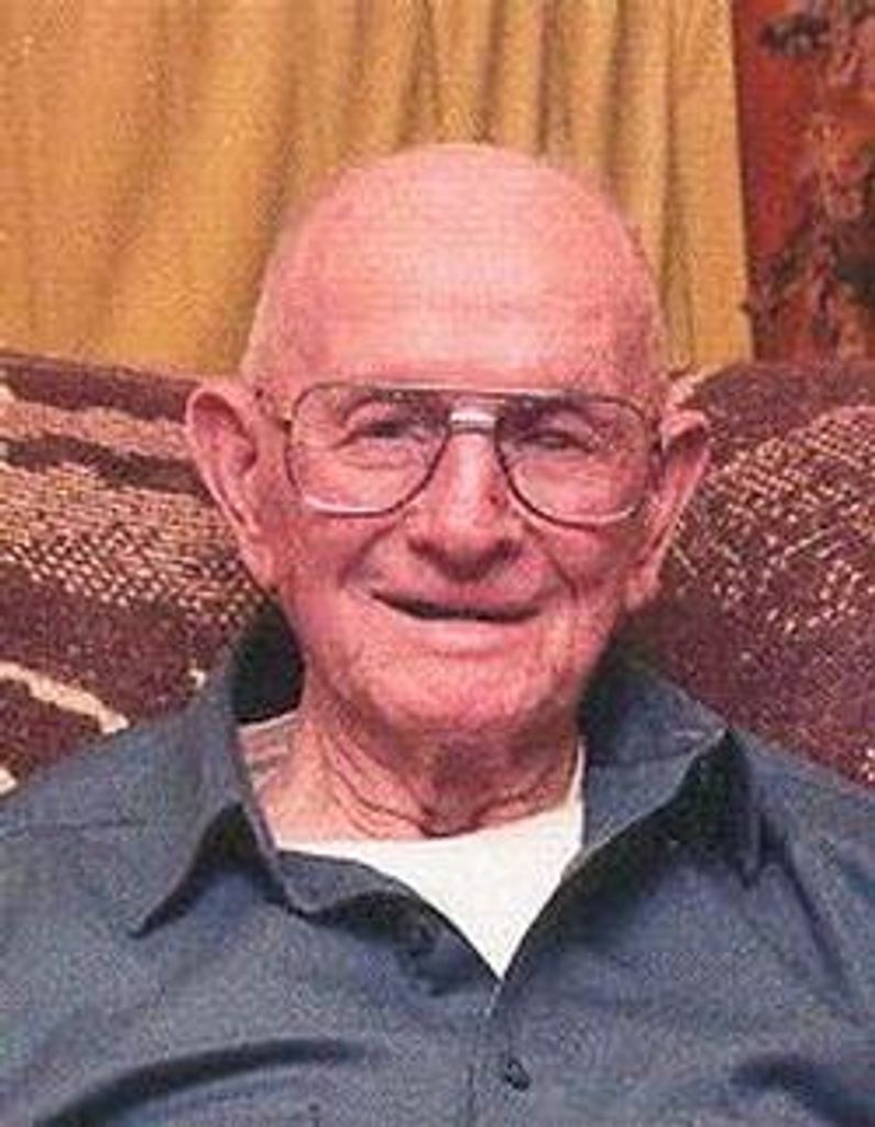 Eldon "Ode" Kent Profile Photo