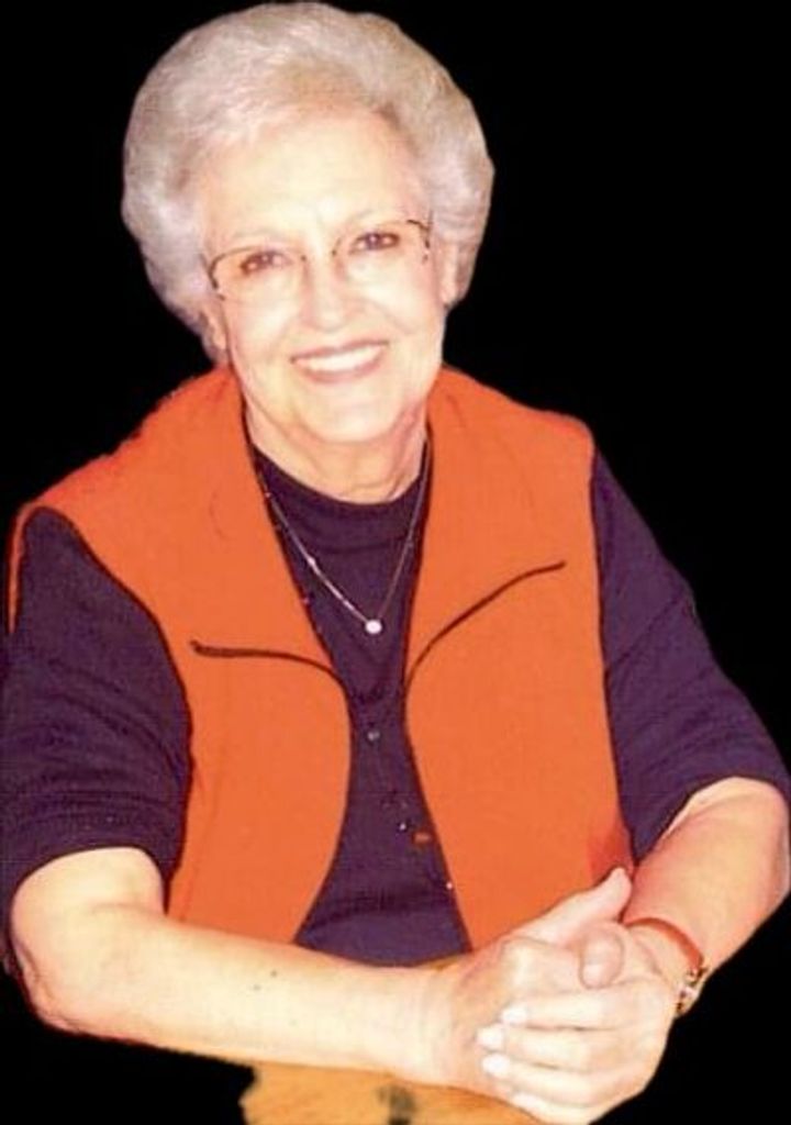 Joyce Garner Wendt Profile Photo