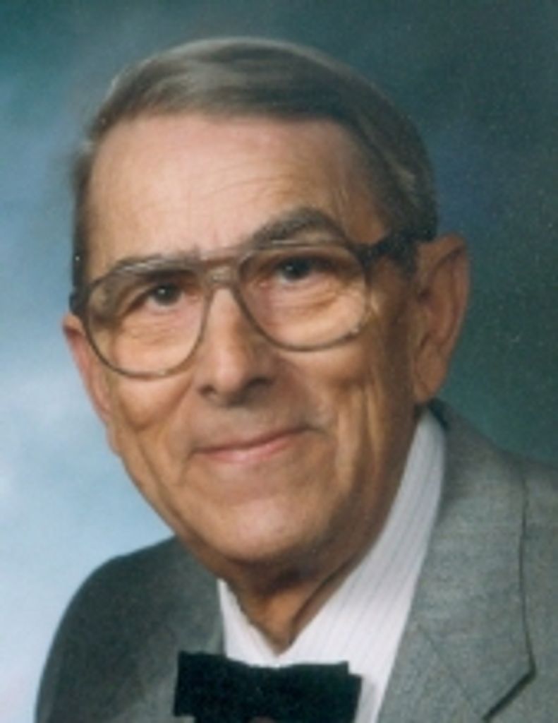 J. Dale Landis