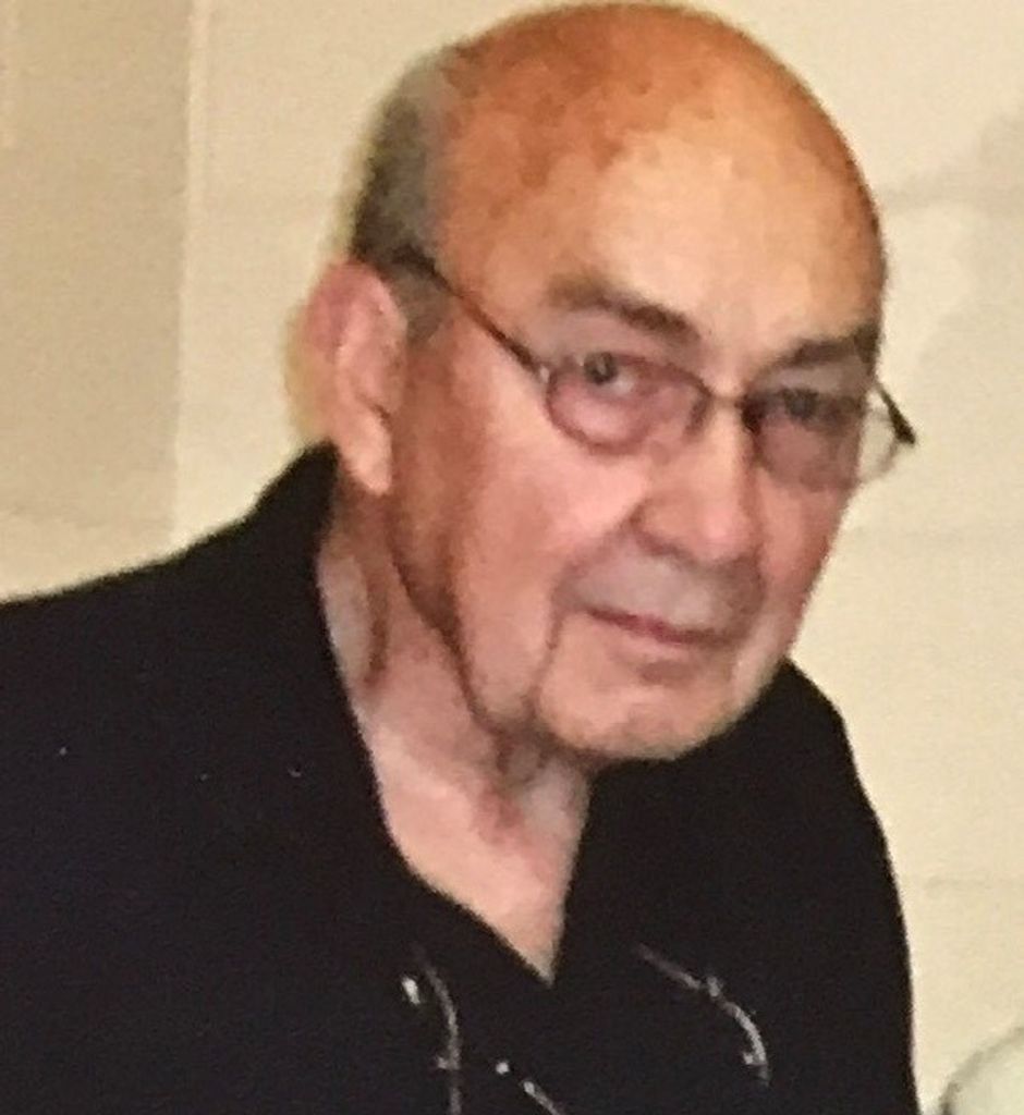 William Clyde "Johnny" Johnson