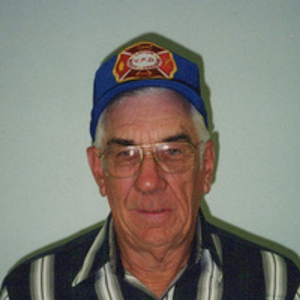 Lloyd Brandt