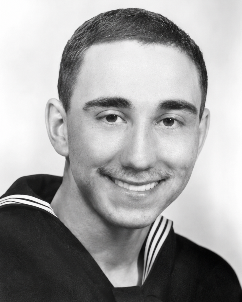 S1c Wayne Edward Newton Profile Photo