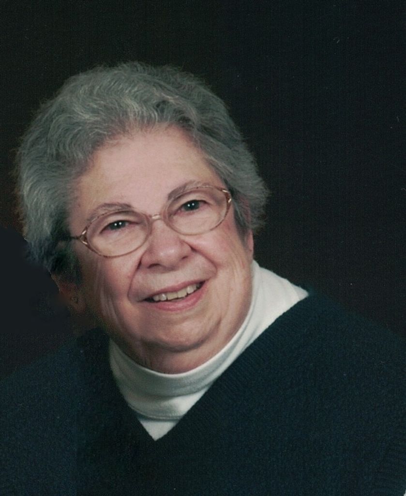 Anna Lee Olinger