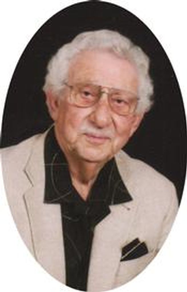 George Roy Barkett Profile Photo