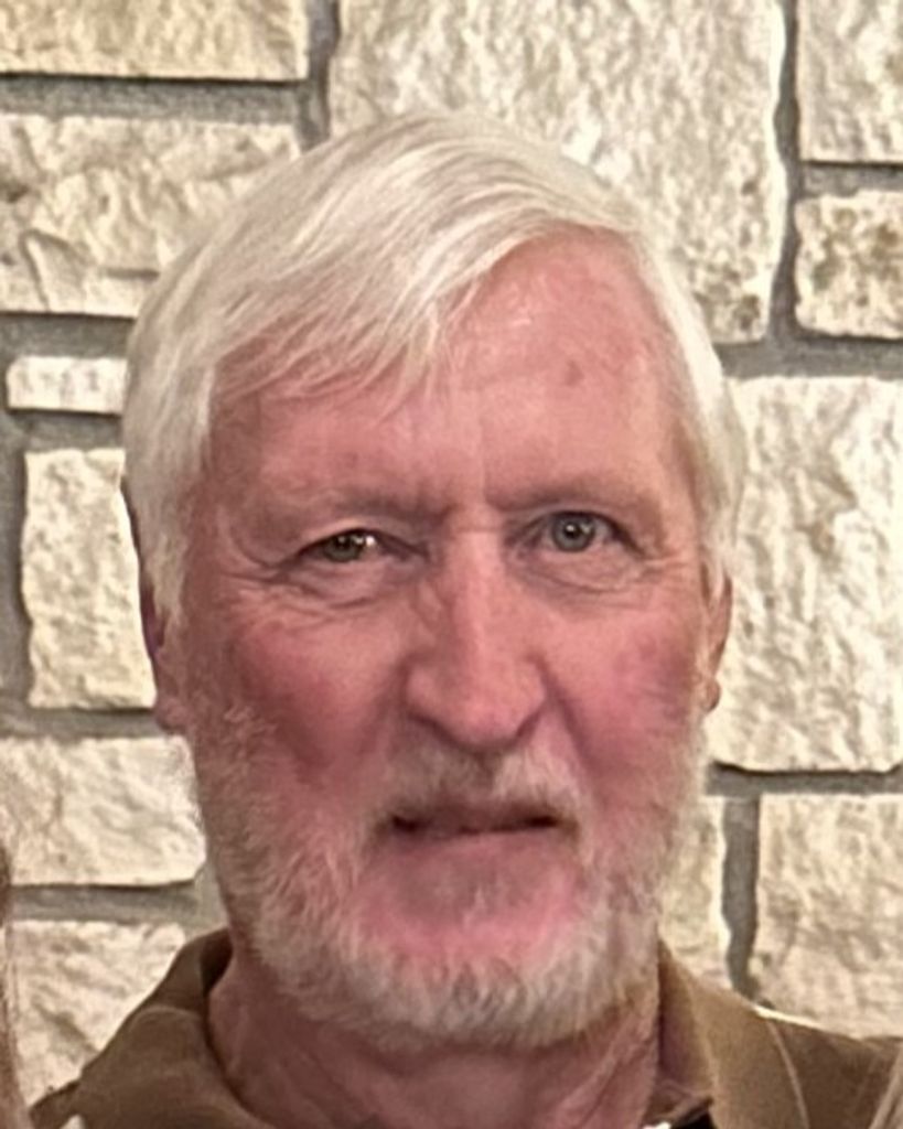 Mack Bowyer Profile Photo