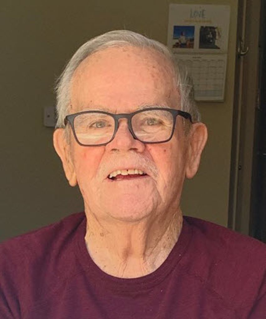 Ramond "Pete" Peterson