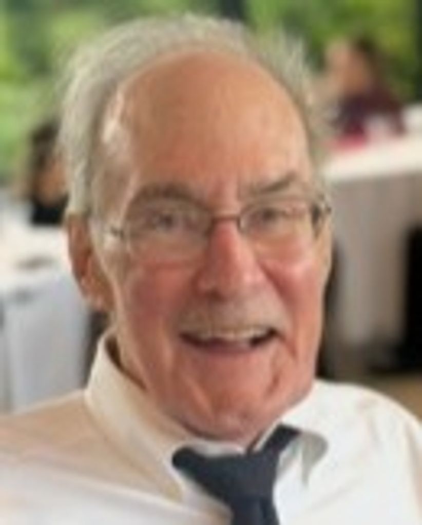 Michael Smyth Profile Photo