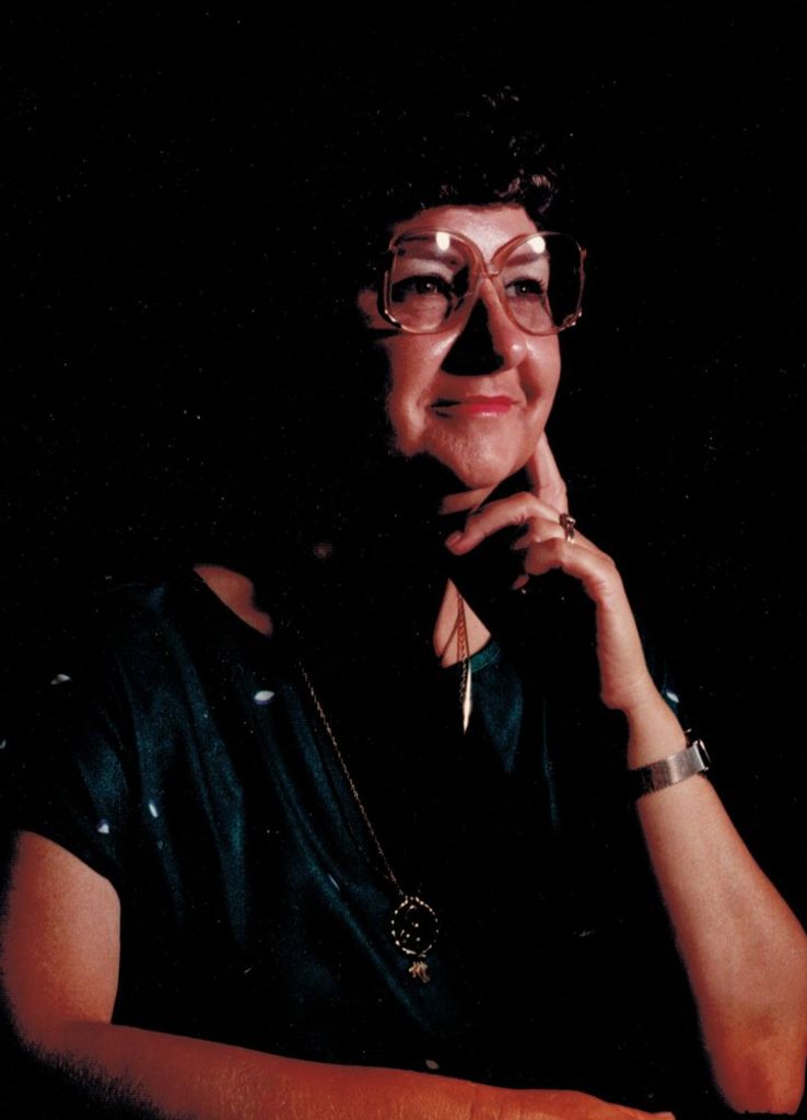 Betty Lorena Vautrot Profile Photo