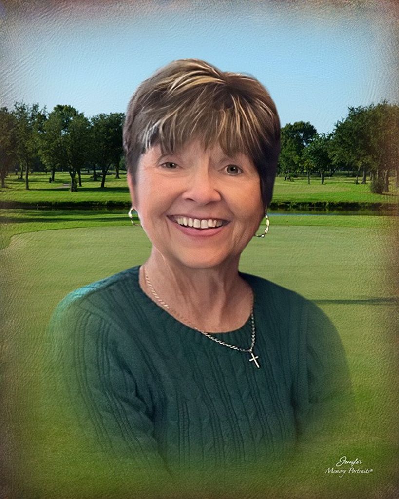 Leta Kathleen Brown Profile Photo