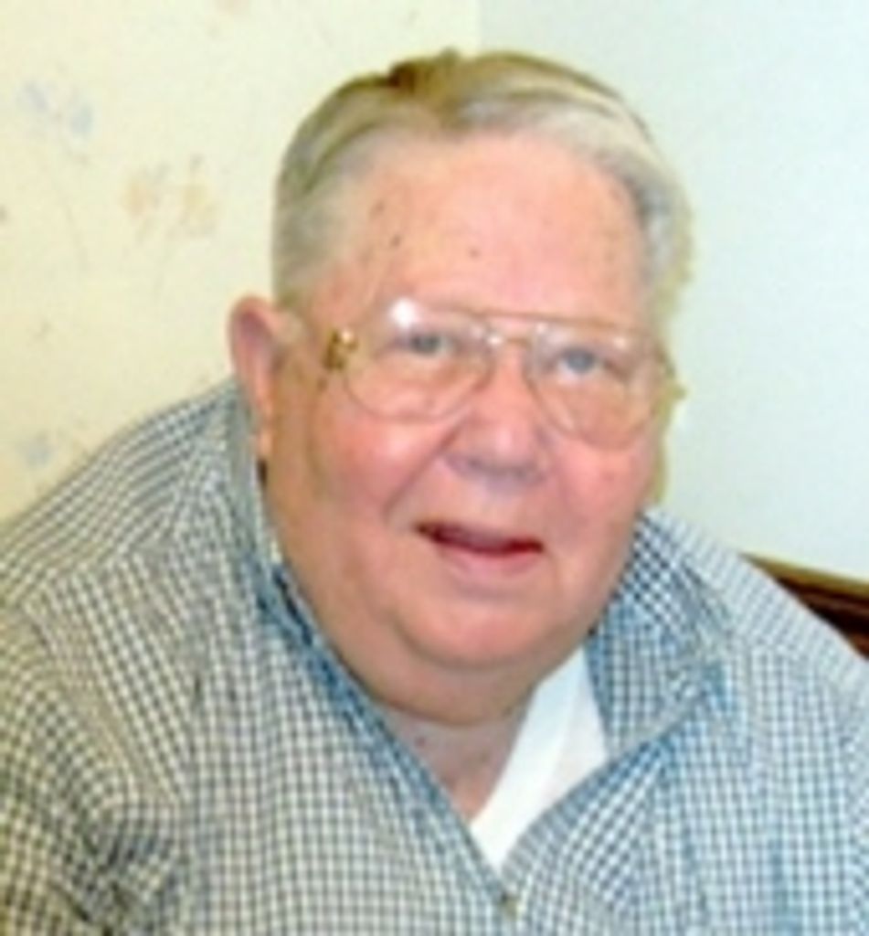 Robert E. Johnson