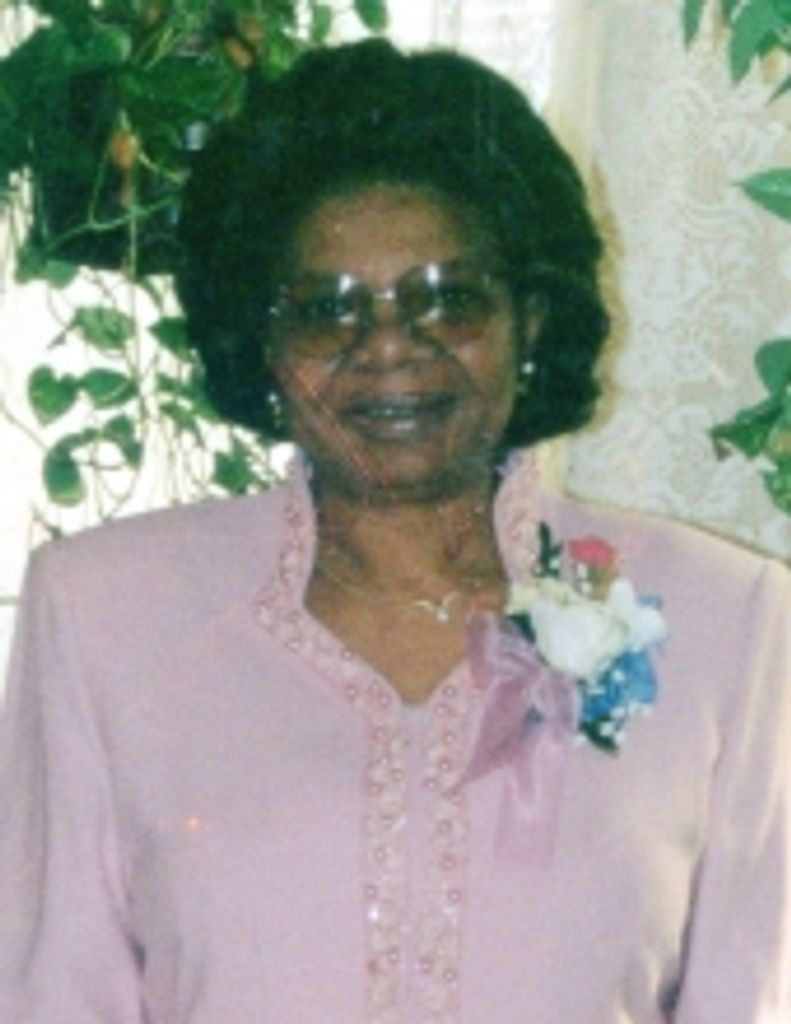 Clara Belle Hayes Profile Photo