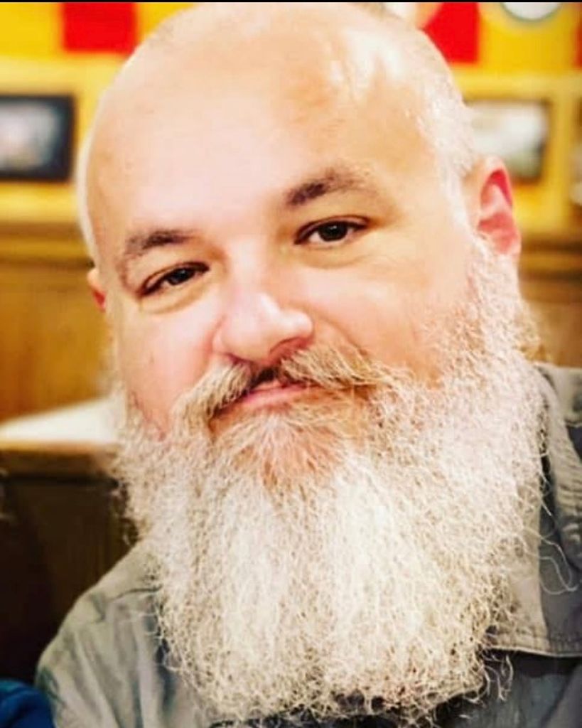 Robert "Zeke" Allen Ferguson