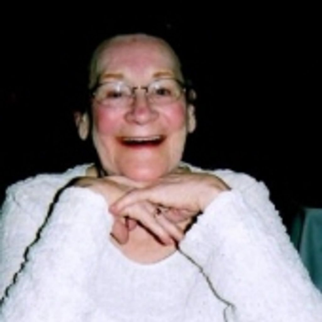 Shirley M. Hatfield