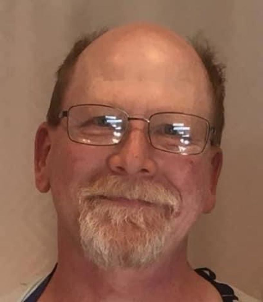 Harry (Rusty) Ross Holmes Iii