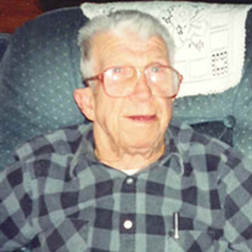 Thomas P. Roach