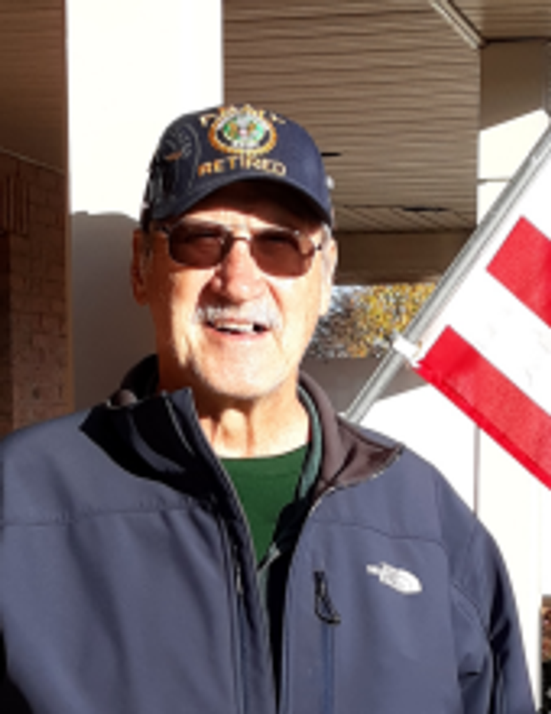 Robert F. Chickowski
