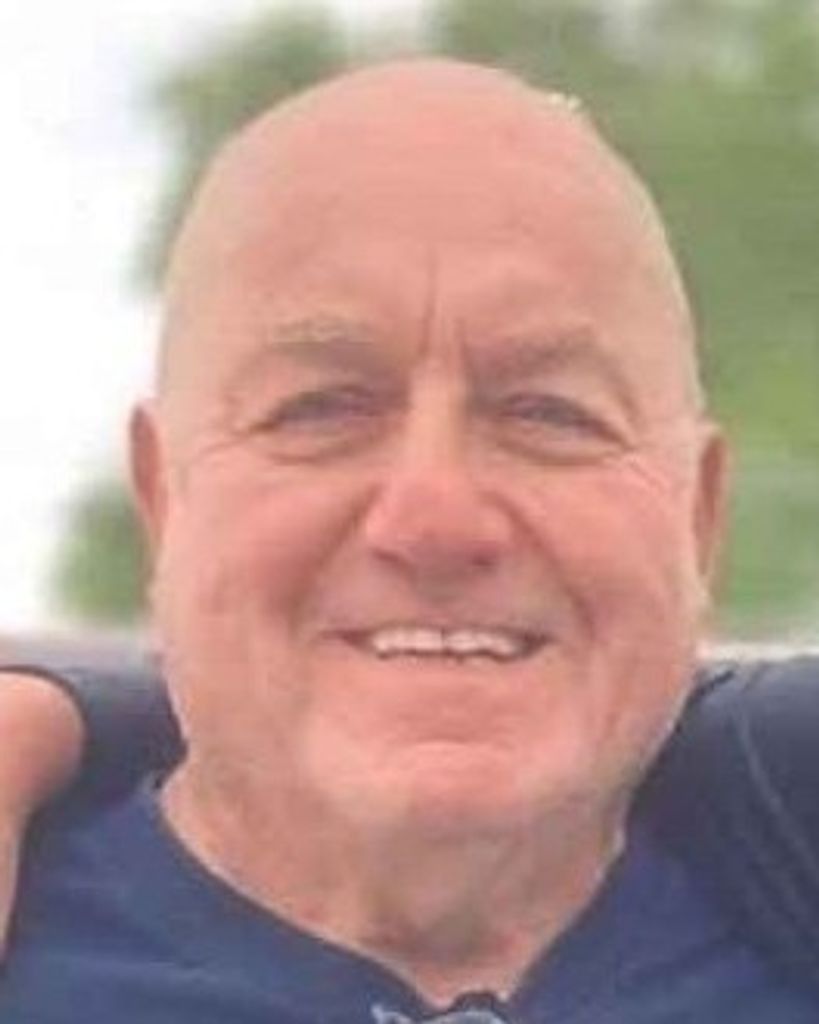 James "Tate" Edward Taylor Profile Photo