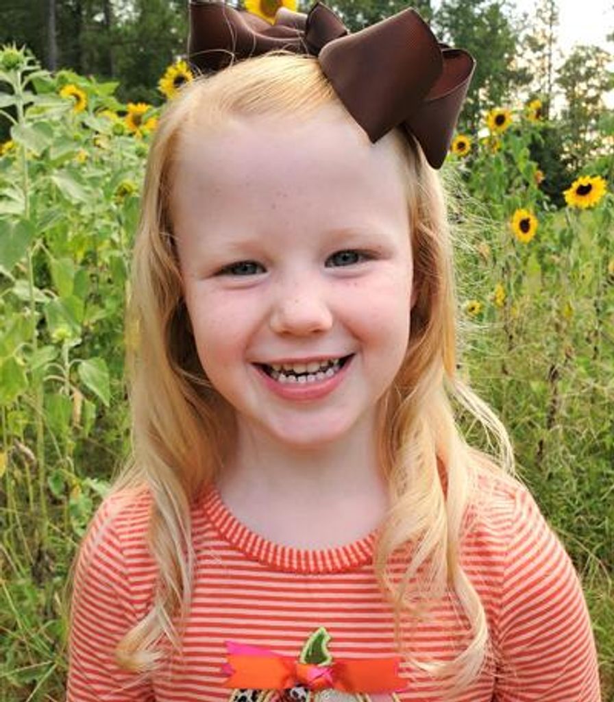 Marlee Frances Savell Profile Photo