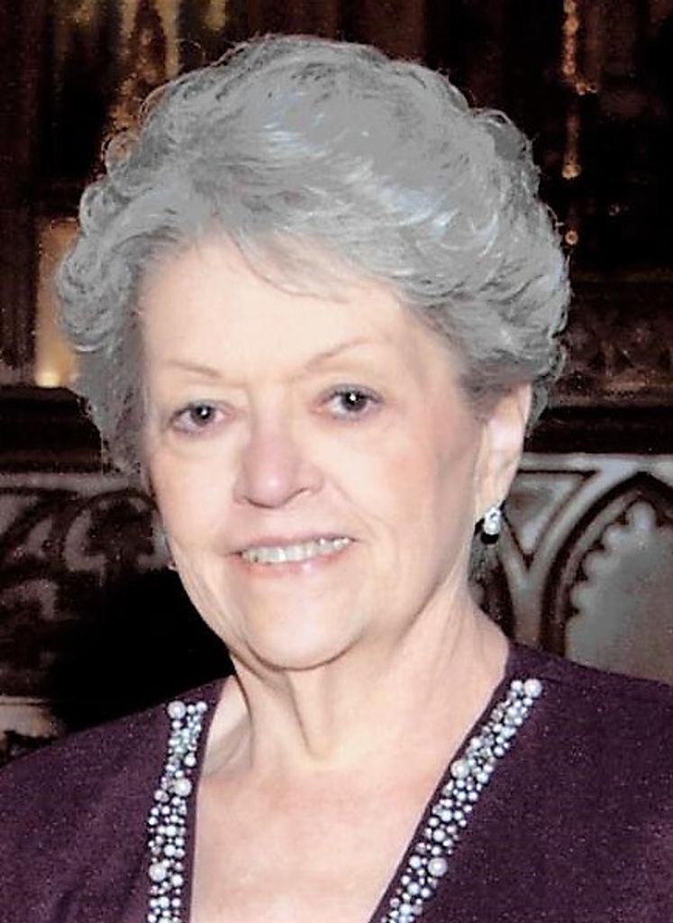 Sandra Sue Warren