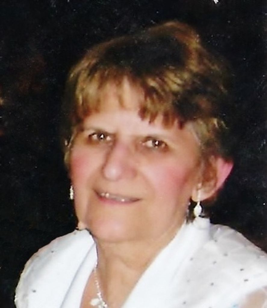 Emily Ann Guidry Profile Photo