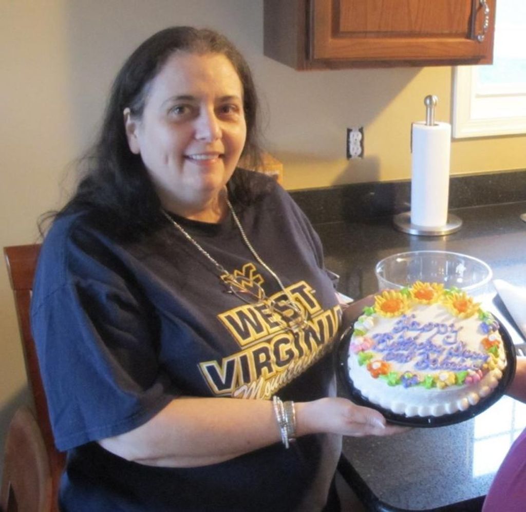 Deloris June Hamrick Profile Photo