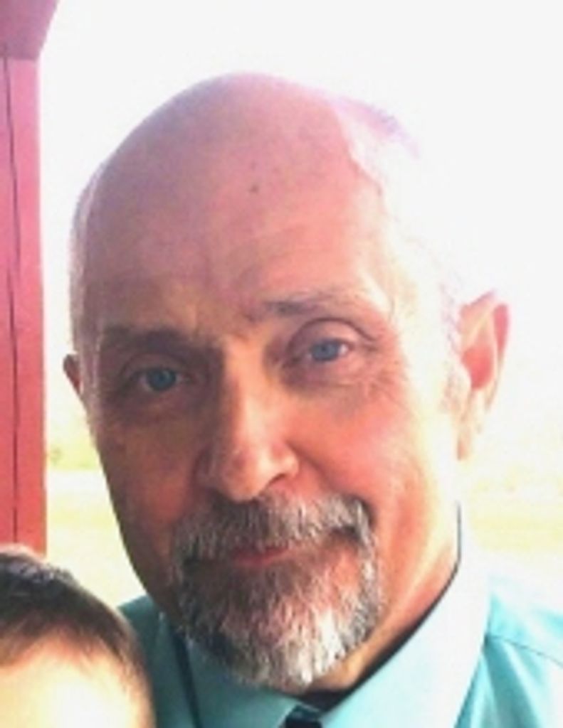 Joseph R. Lawrence