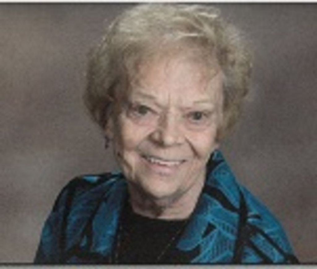 Bonnie Mae Ruscher Profile Photo