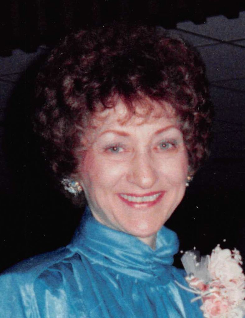 Lois J.  Sandvold Profile Photo