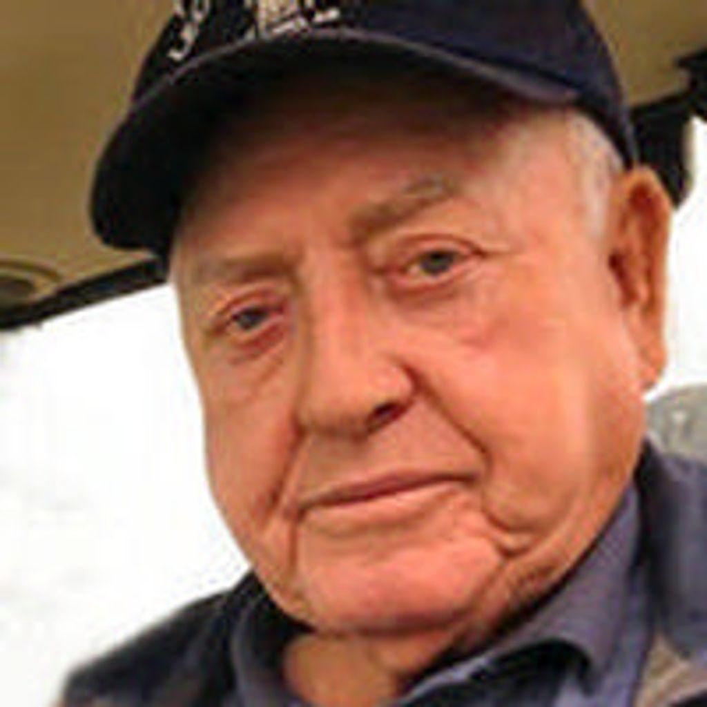 Leonard Browning