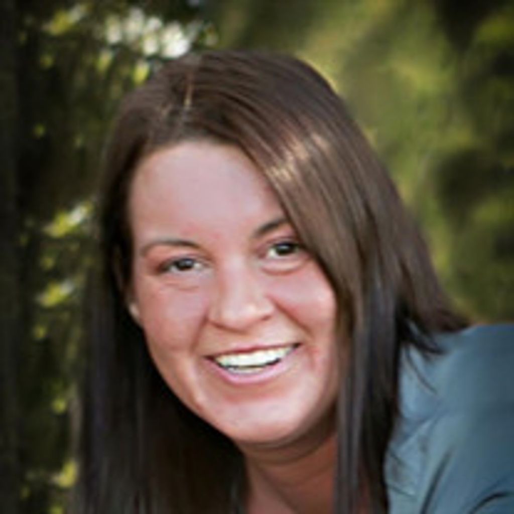 Lacey  R. Rumble