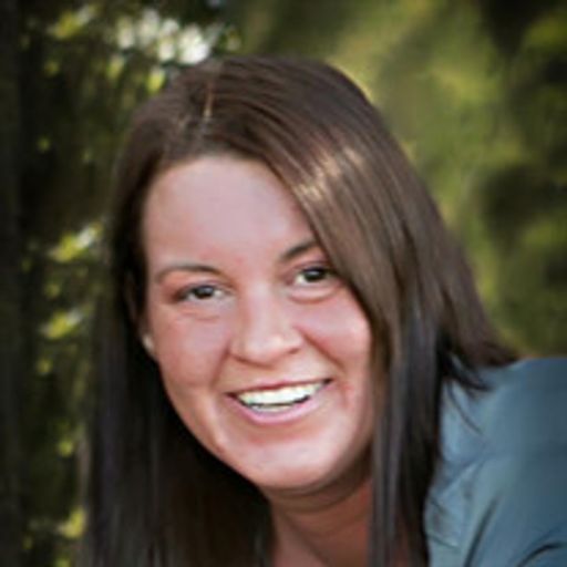 Lacey  R. Rumble Profile Photo