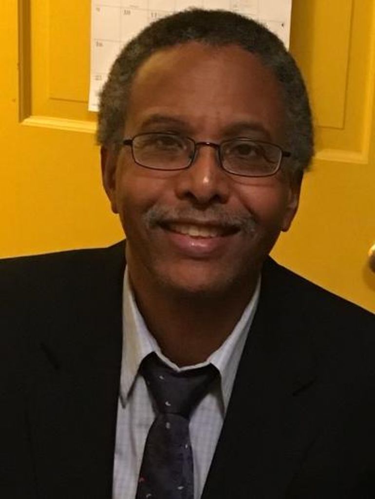 Dr. William Bailey-Murray Profile Photo