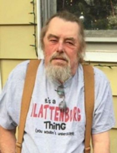 William Anson Plattenburg Iii Profile Photo