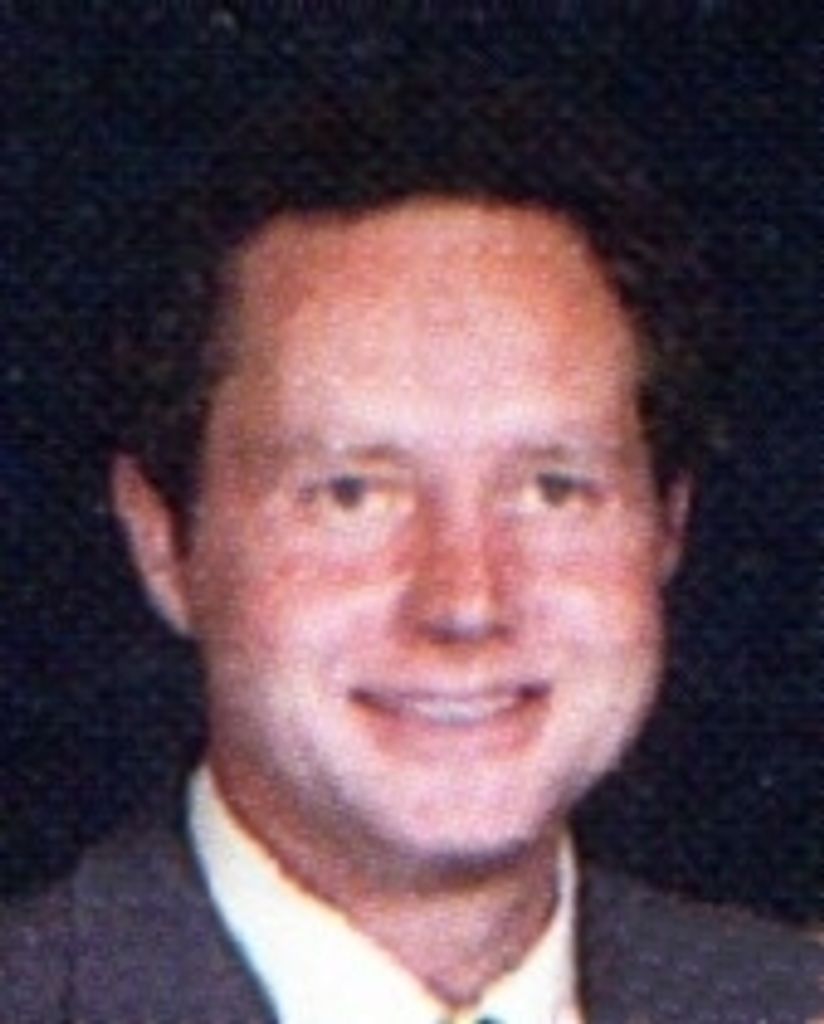Bruce A. Anderson