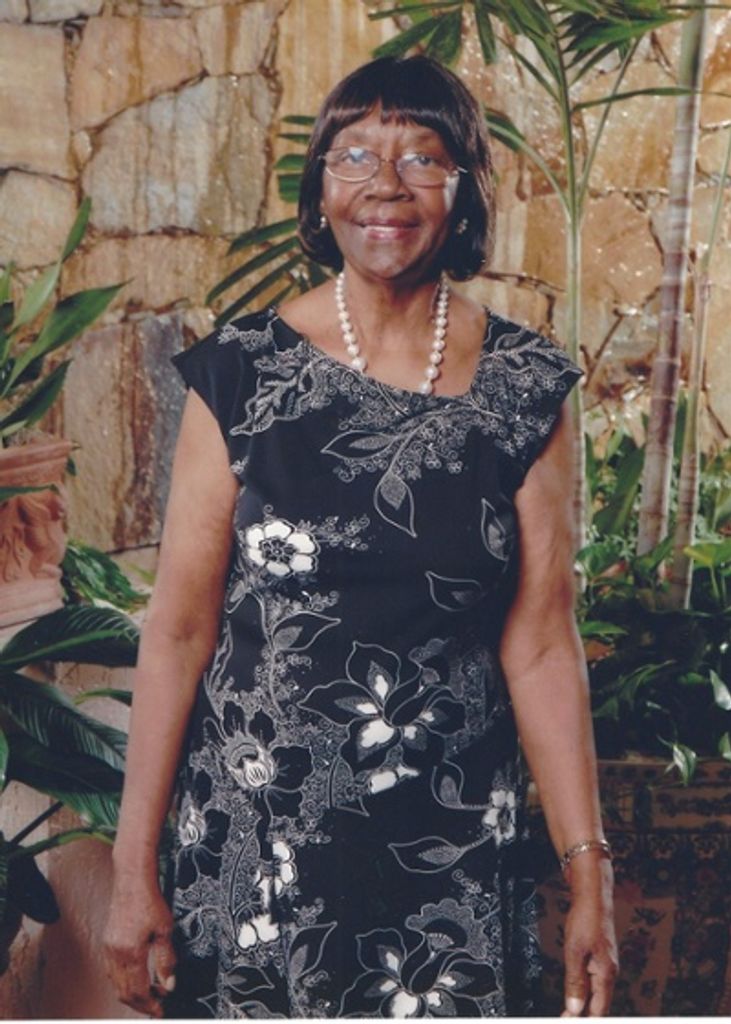 Ms. Beatrice Merritt