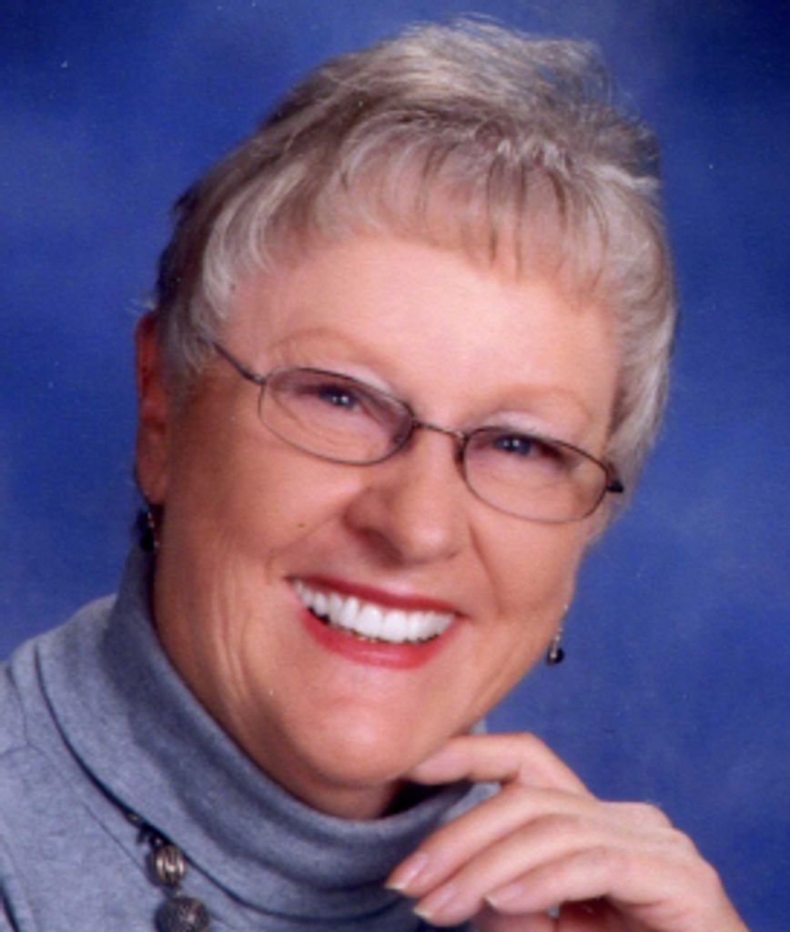 Peggy Jane Thompson Profile Photo