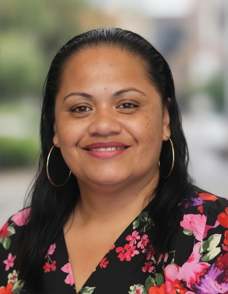 Sharlene Tuitasi Profile Photo