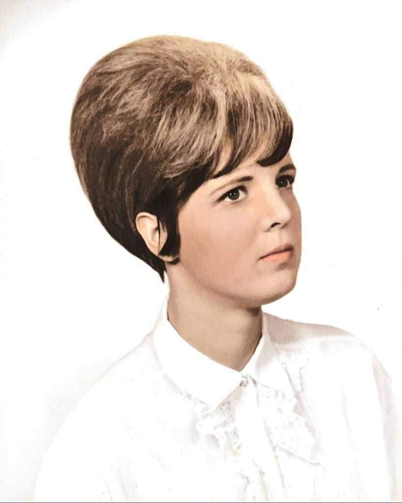 Linda Joyce Phillips Singleton