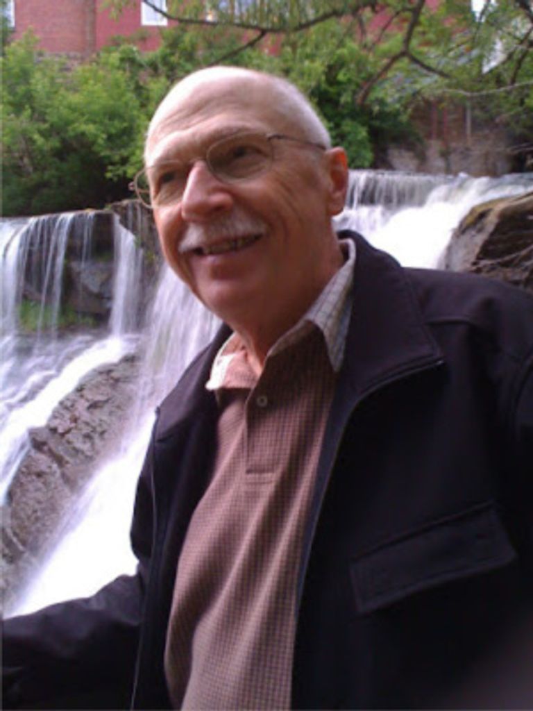 Edward Kudasick