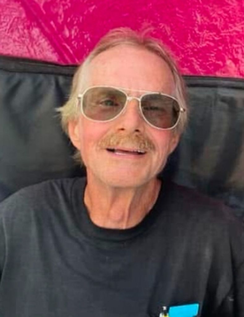 Steven  Randall "Steve" Parks