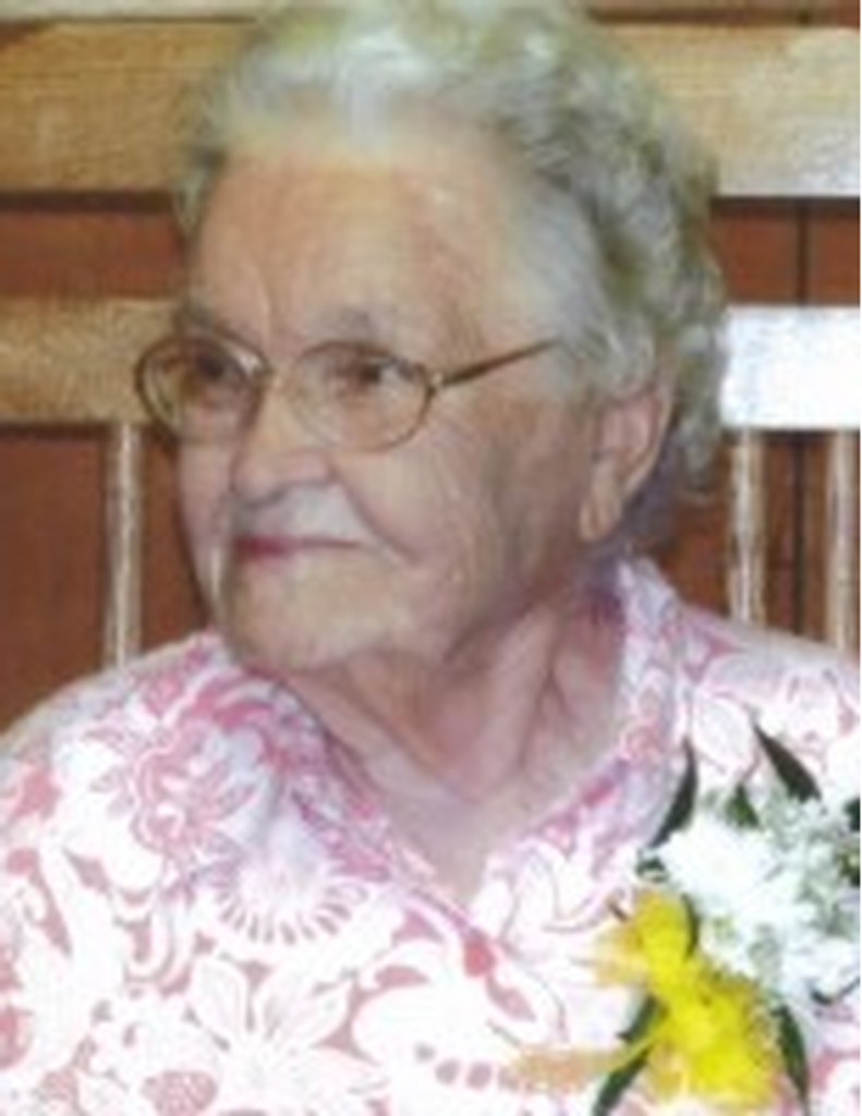 Hattie  Moore White