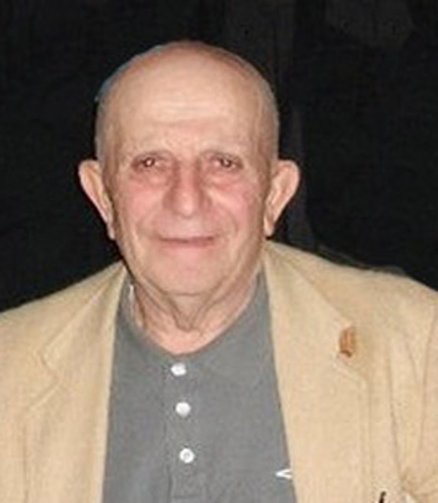 Luigi Quattrociocchi